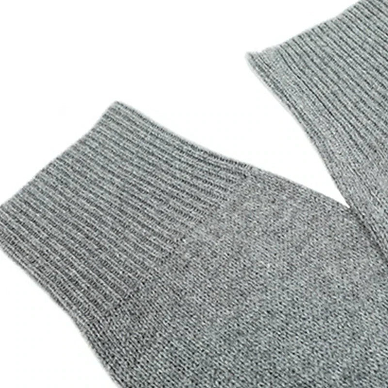 LM | Relaxed and timeless winter sweater