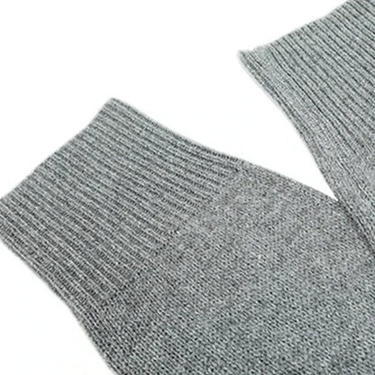 LM | Relaxed and timeless winter sweater