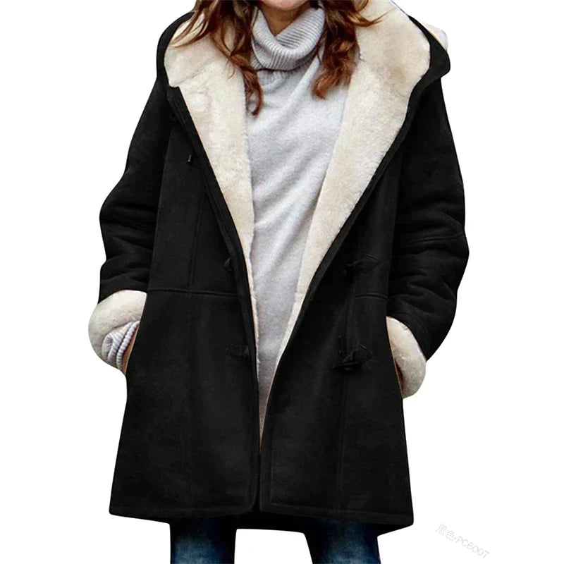 LM | Modern and fashionable jacket