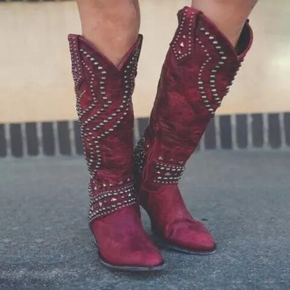 LM | Timeless and supportive orthopaedic summer boots