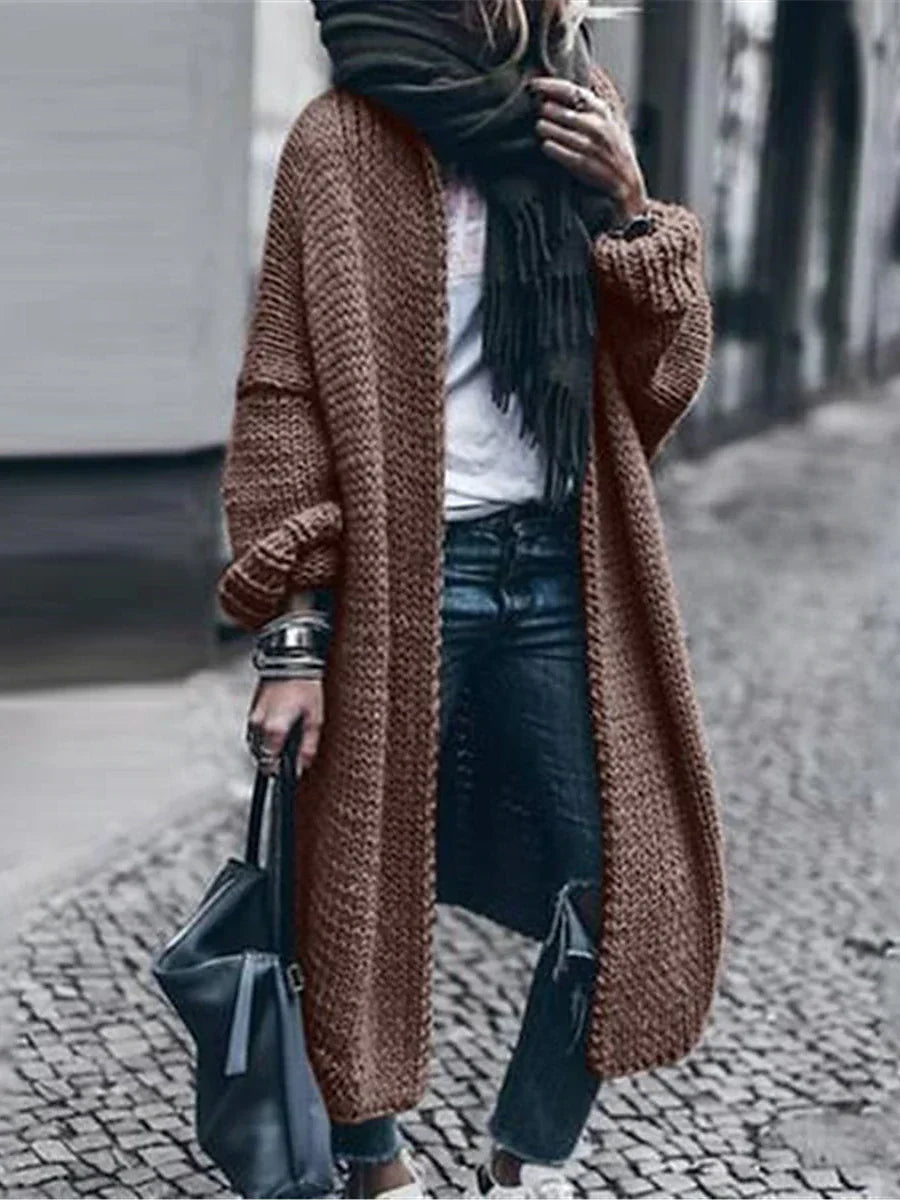 LM | Stylish and elegant winter sweater