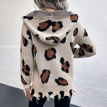 LM | Effortless and stylish winter sweaters