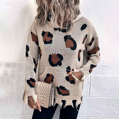 LM | Effortless and stylish winter sweaters