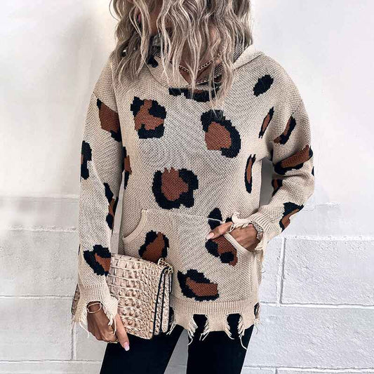 LM | Effortless and stylish winter sweaters