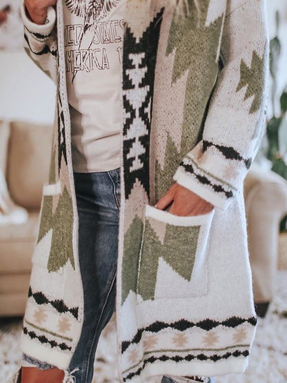 LM | Timeless and stylish jacket