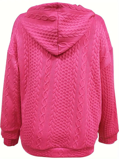 LM | Casual and relaxed winter sweater