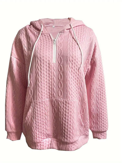 LM | Casual and relaxed winter sweater