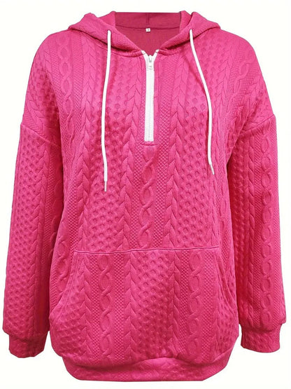 LM | Casual and relaxed winter sweater