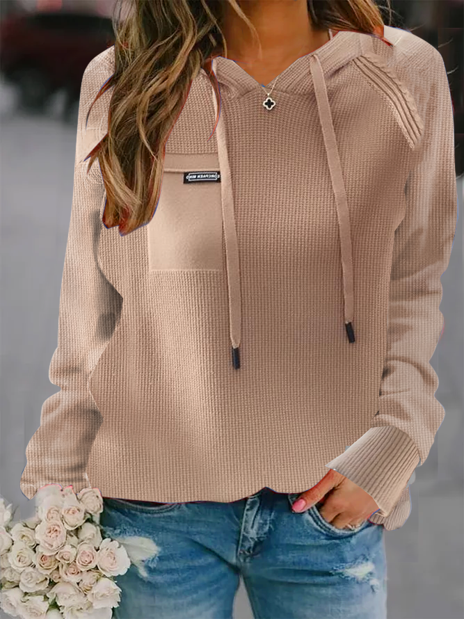 LM | Classic and stylish winter sweater