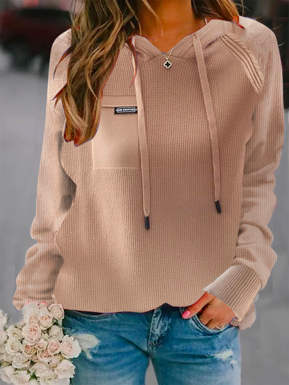 LM | Classic and stylish winter sweater