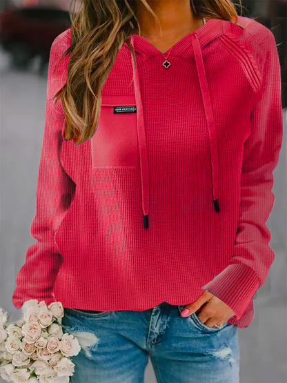 LM | Classic and stylish winter sweater