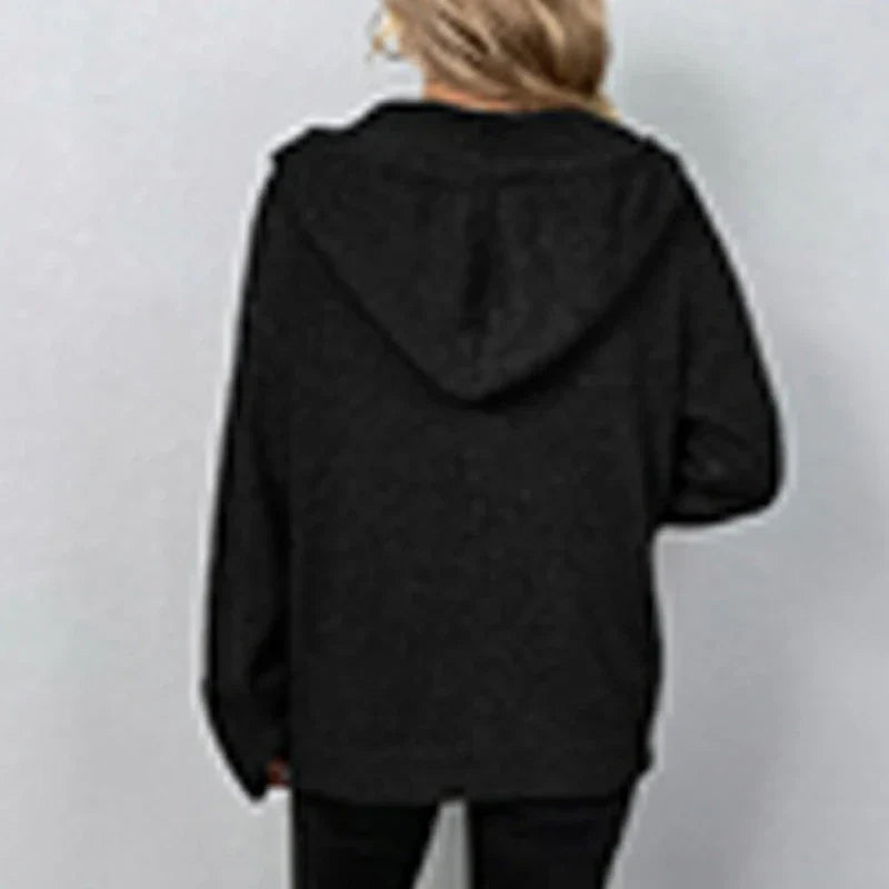 LM | Relaxed and timeless winter sweater