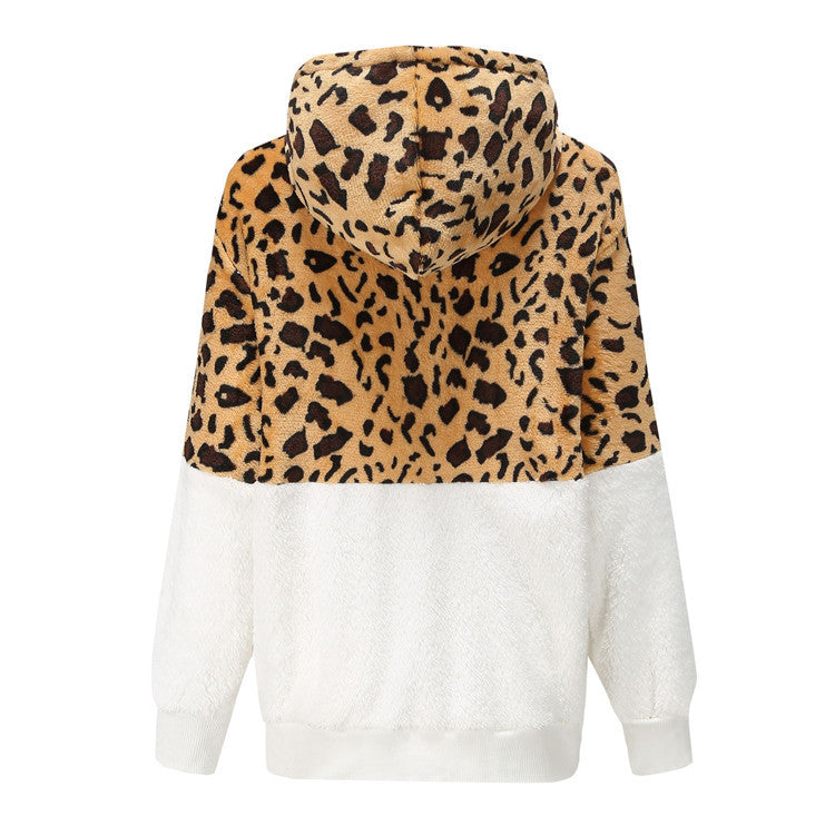 LM | Elegant and casual winter sweater