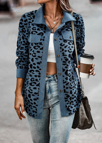 LM | Modern and fashionable winter jacket