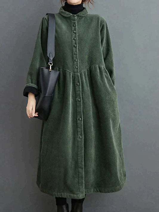 LM | Fashionable and minimalist general garment