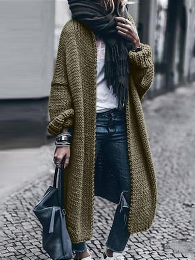 LM | Stylish and elegant winter sweater