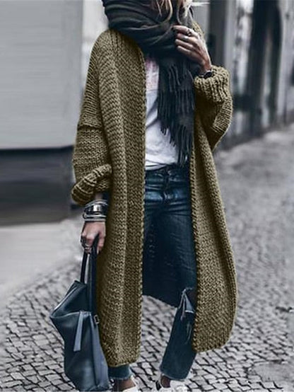 LM | Stylish and elegant winter sweater