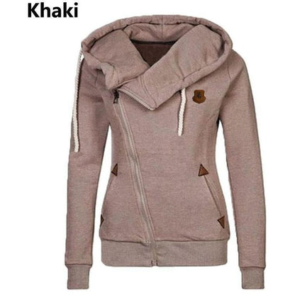 LM | Classic and elegant winter jacket