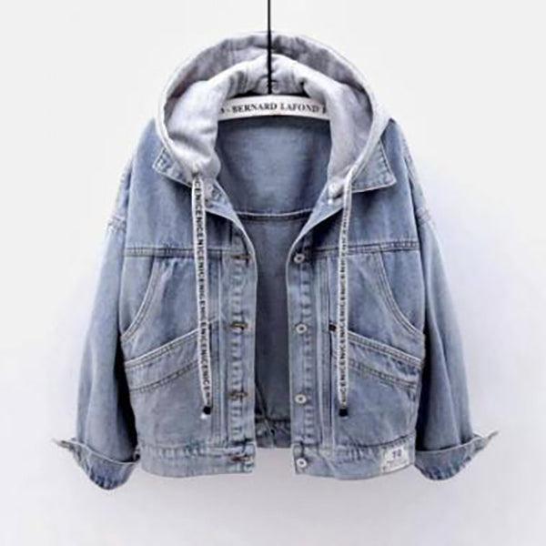LM | Classic and comfortable winter jacket