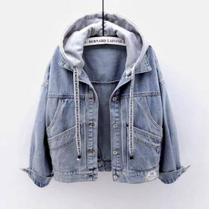 LM | Classic and comfortable winter jacket