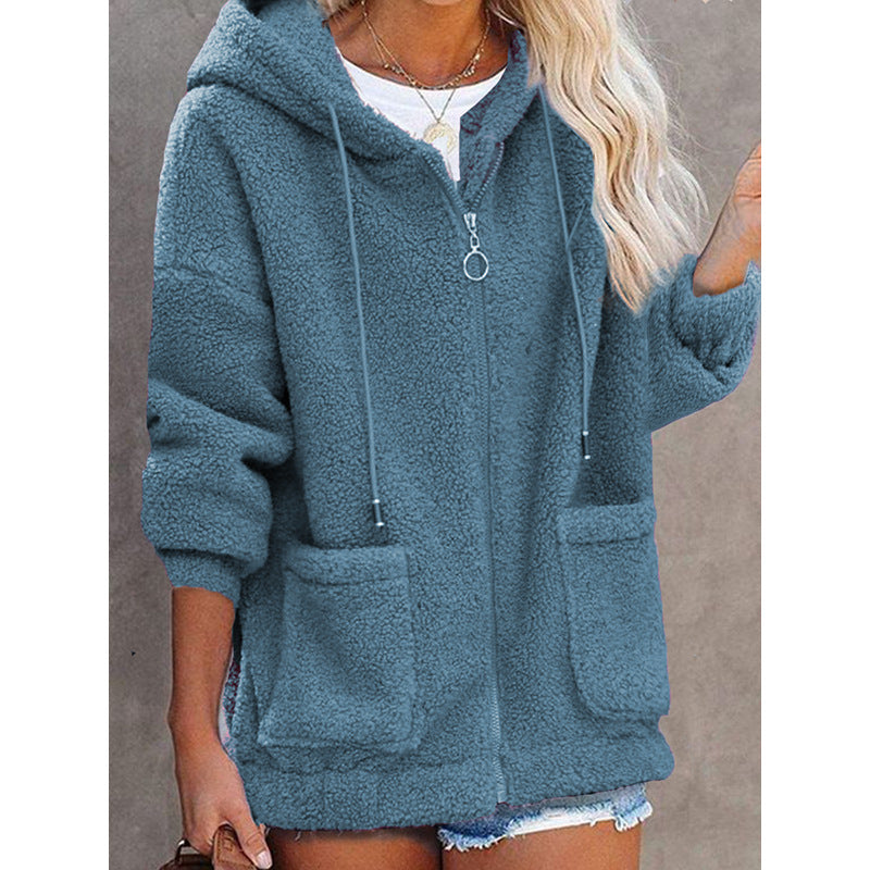 LM | Tailored and elegant winter jacket