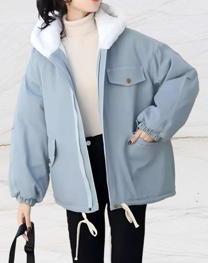 LM | Tailored and elegant general jacket
