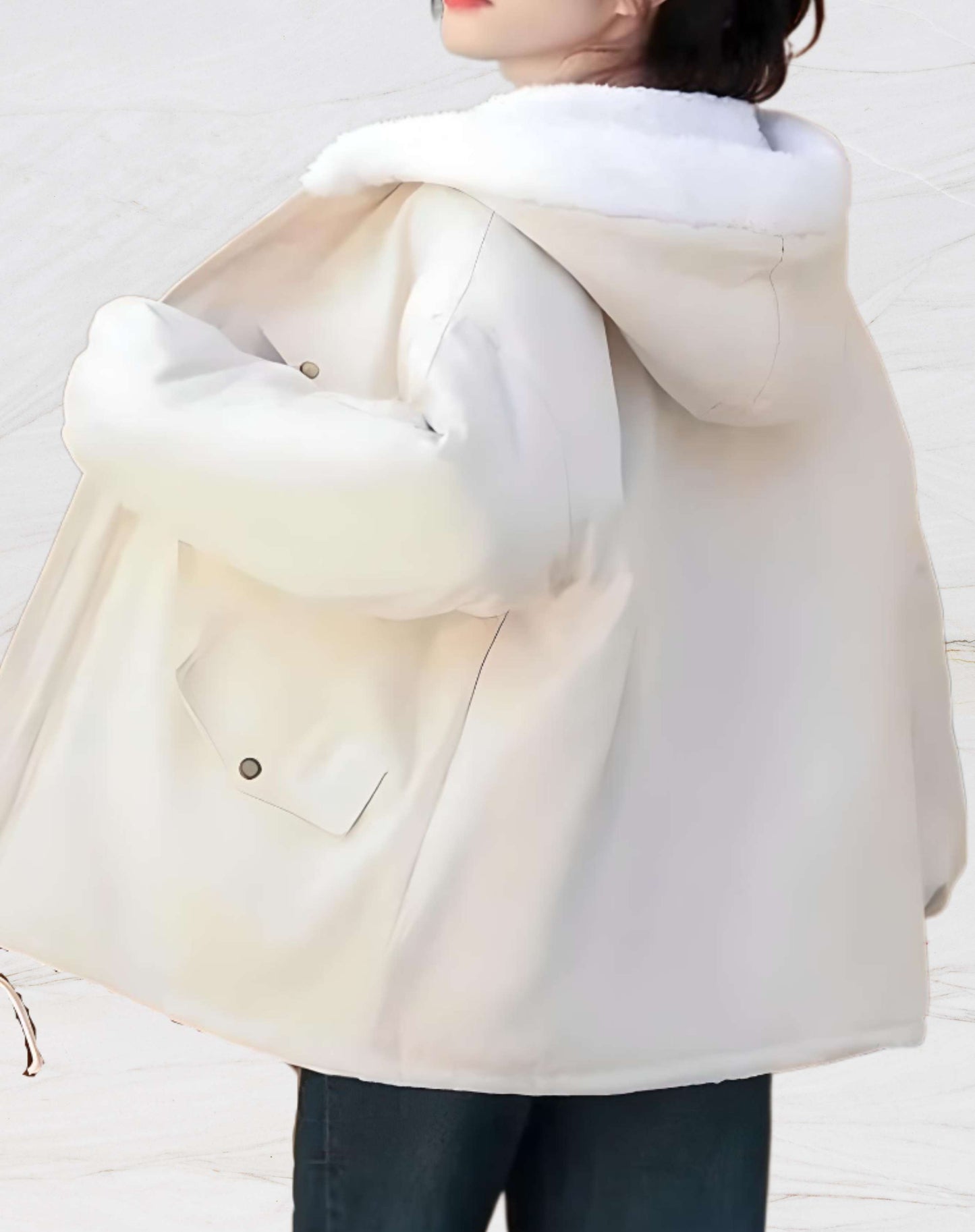 LM | Tailored and elegant general jacket