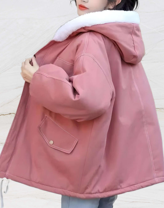 LM | Tailored and elegant general jacket