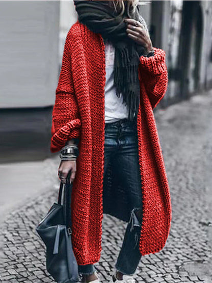 LM | Stylish and elegant winter sweater