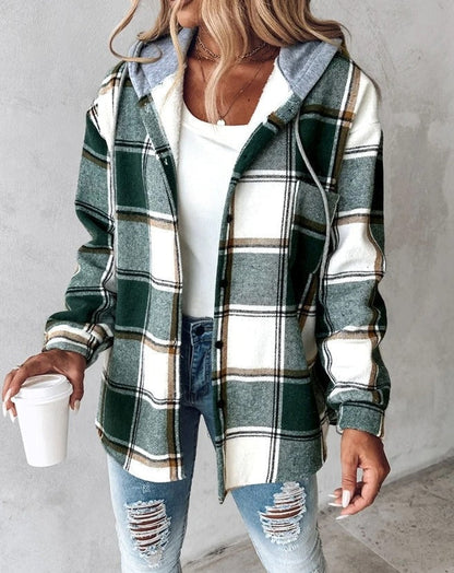 LM | Chic and versatile winter jacket