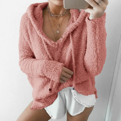 LM | Elegant and versatile winter sweater