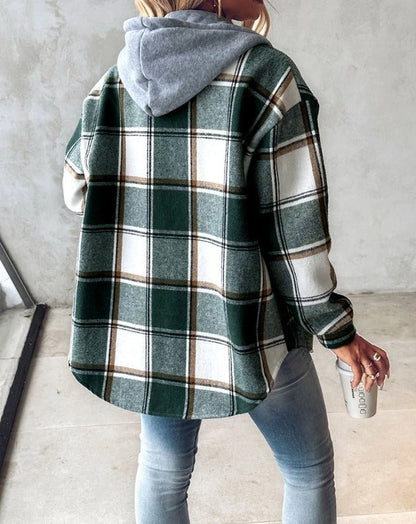 LM | Chic and versatile winter jacket