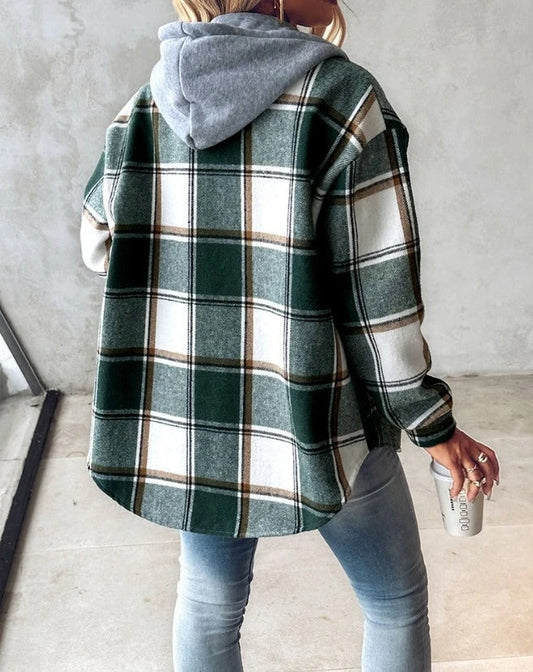 LM | Chic and versatile winter jacket