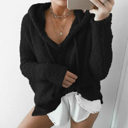 LM | Elegant and versatile winter sweater