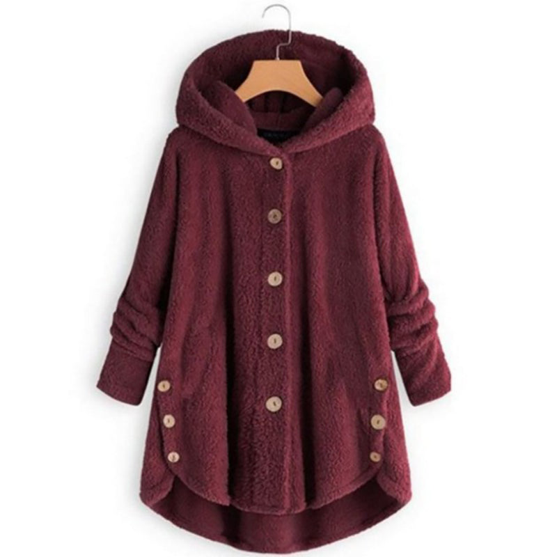 LM | Classic and stylish general jacket