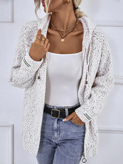 LM | Classic and elegant winter sweater