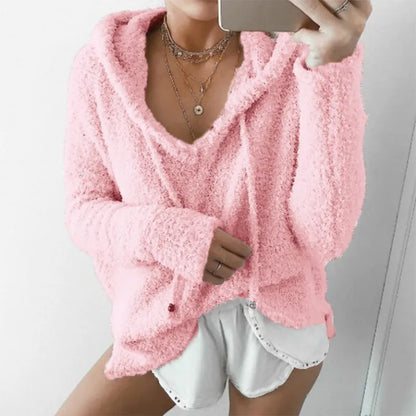 LM | Elegant and versatile winter sweater