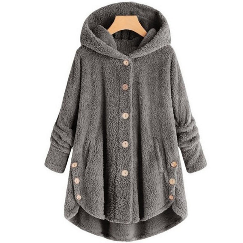 LM | Classic and stylish general jacket