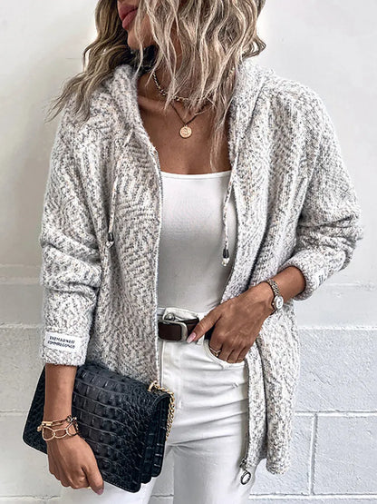 LM | Classic and elegant winter sweater