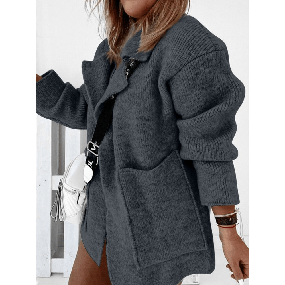 LM | Effortless and stylish winter jacket