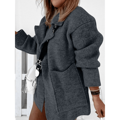LM | Effortless and stylish winter jacket