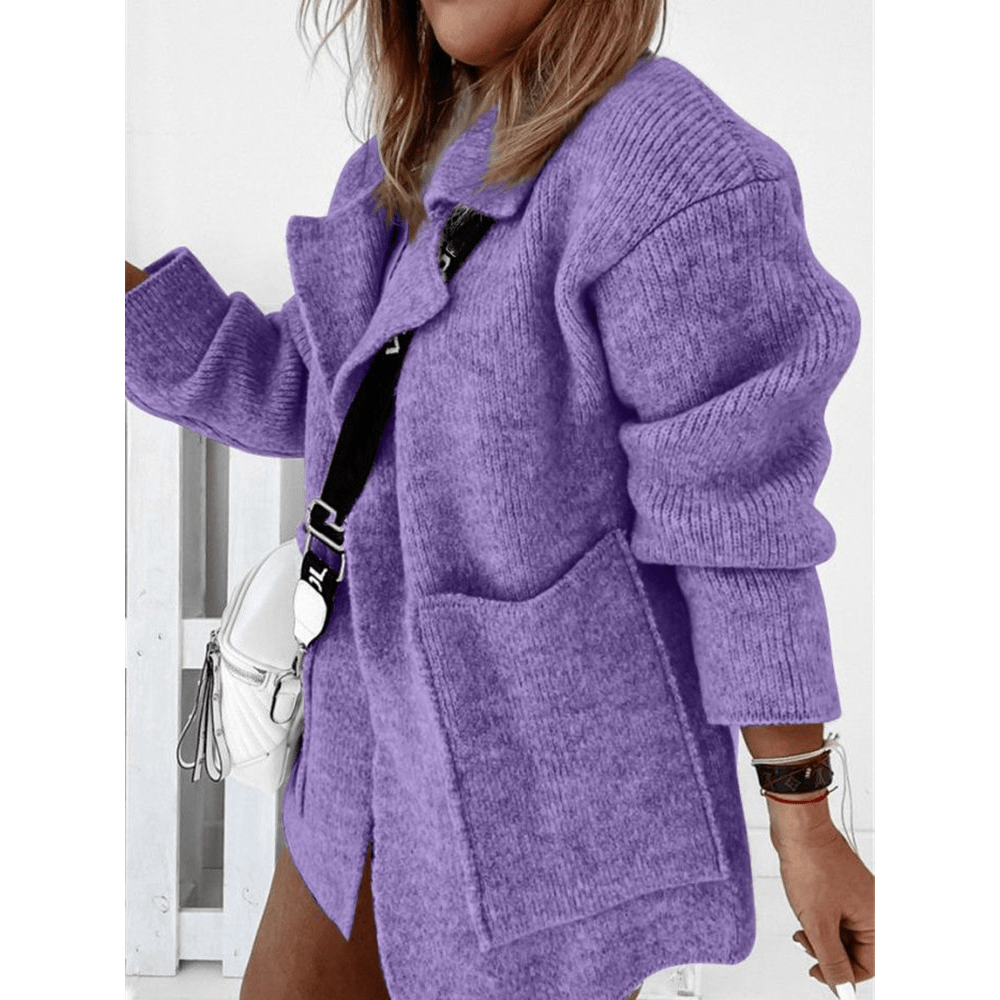 LM | Effortless and stylish winter jacket