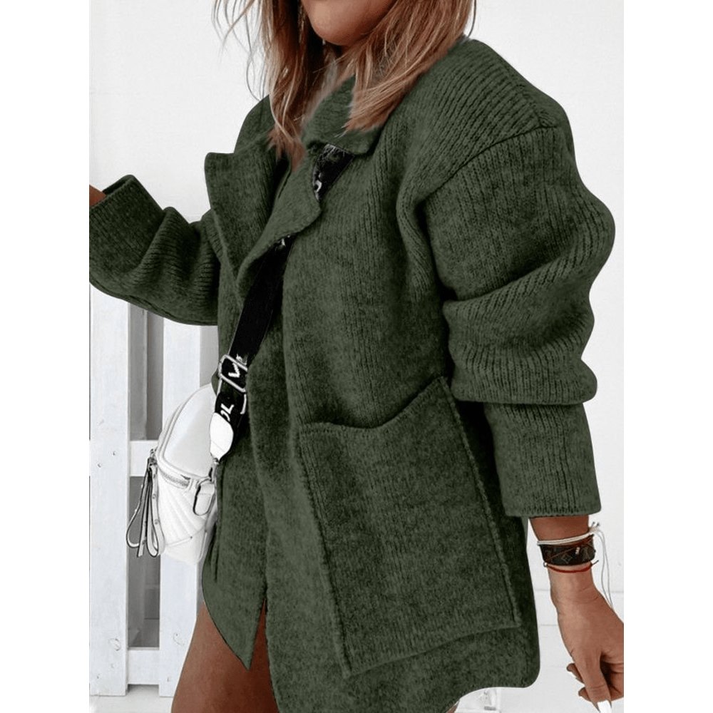LM | Effortless and stylish winter jacket