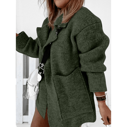 LM | Effortless and stylish winter jacket