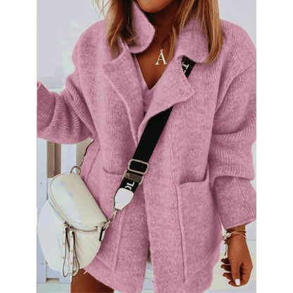 LM | Effortless and stylish winter jacket