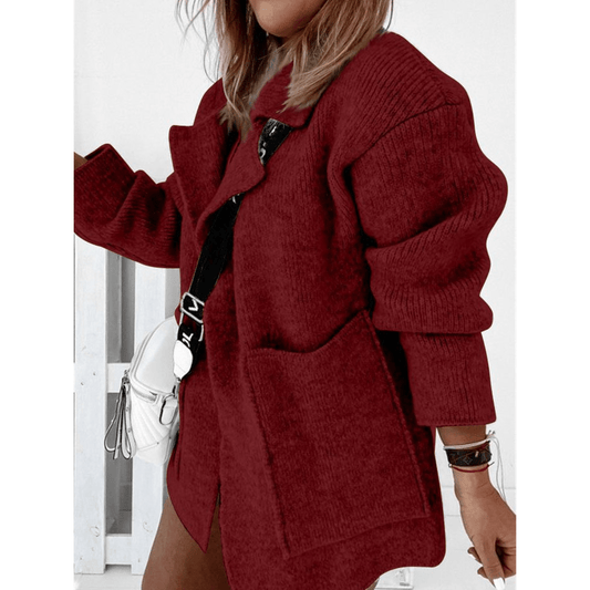 LM | Effortless and stylish winter jacket