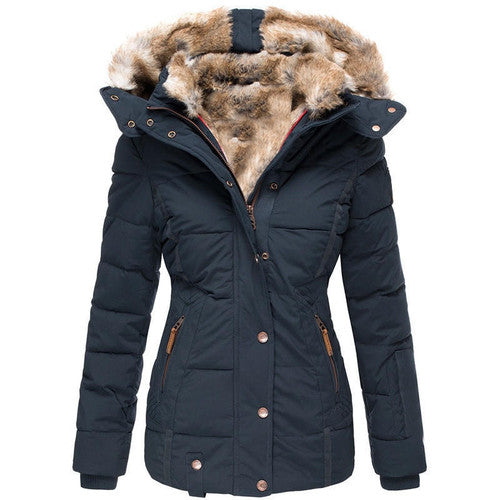 LM | Elegant and versatile general jacket