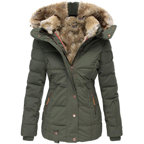 LM | Elegant and versatile general jacket