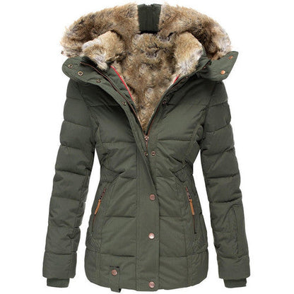 LM | Elegant and versatile general jacket