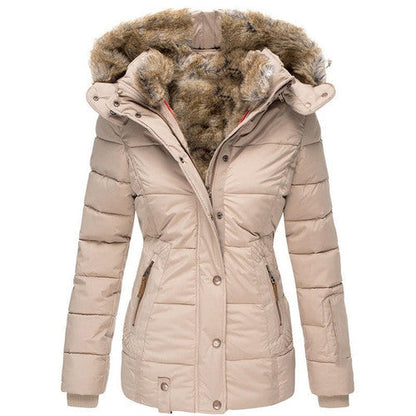 LM | Elegant and versatile general jacket